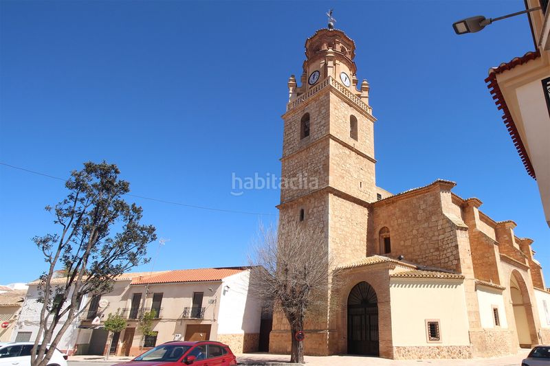 Foto 4dbf45a7-9178-4dbb-9419-caeed5669d36. Casa a Gineta (La)