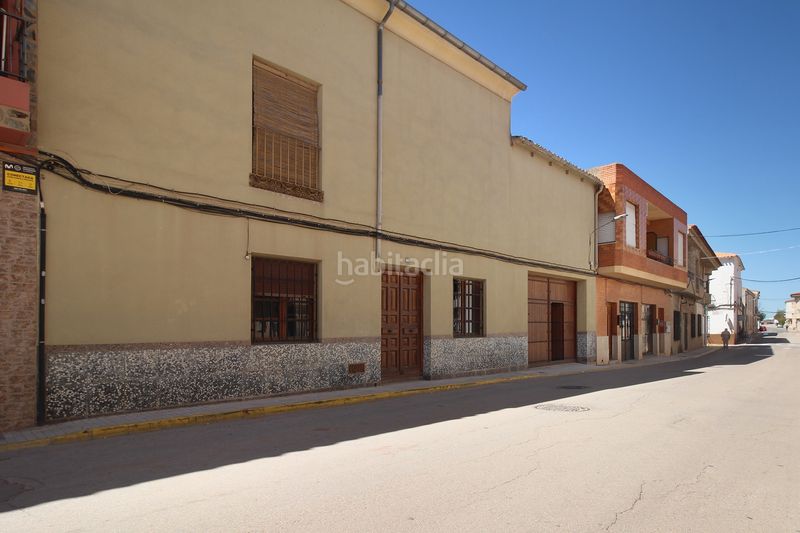 Foto 9208991b-4158-482a-9538-fee95d1cbe17. Casa a Gineta (La)