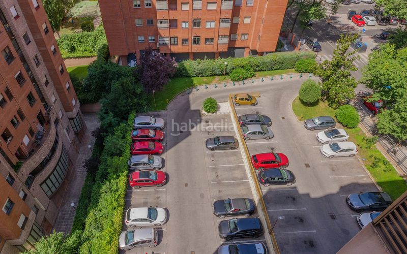Foto ed395aa1-8615-49cb-b70b-15416372e786. Pis amb calefacció piscina a Peñagrande Madrid