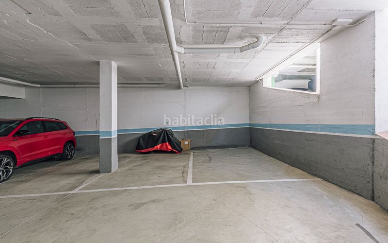 Foto c2d127ac-fa14-4412-ab24-65931d4c21aa. Pis amb calefacció aparcament a Cervelló