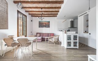 Lloguer Pis  Sardenya. Piso de alquiler temporal en el fort pienc, con 3 habitaciones y