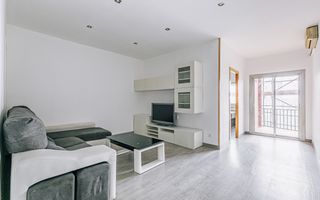 Flat  Gran de sant andreu. Piso en venta en sant andreu del palomar con 2 habitaciones y te