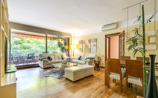 Affitto Appartamento  Agustina saragossa. Piso en alquiler en les corts con 4 habitaciones, terraza, 2 pla
