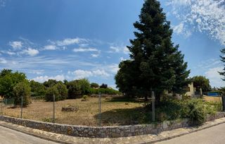 Terreno residenziale in Seva