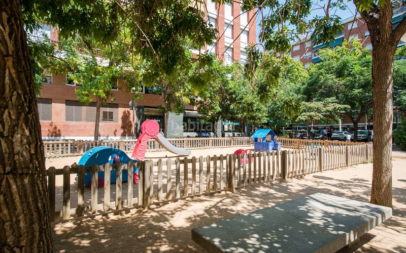 Foto 7e6b51ee-1446-42c5-a8a6-b8d47870a188. Pis amb calefacció a Barri de les Corts Barcelona