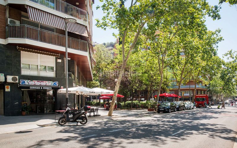 Foto 867e5997-2908-470e-9987-32c823f5d312. Pis amb calefacció a Barri de les Corts Barcelona