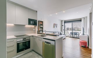Piso  Canigó. Piso en venta en lhospitalet de llobregat con 2 habitaciones, pi