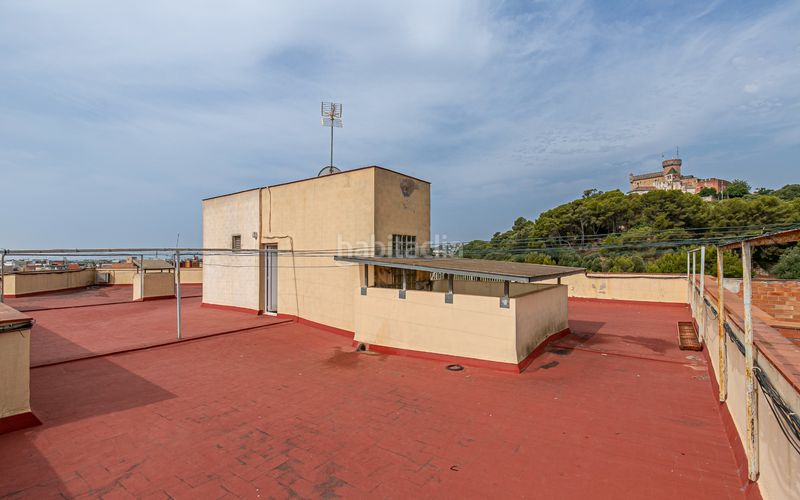 Foto 32f882ad-f54d-4c01-b18f-441cf7ddb4a1. Àtic amb calefacció a Castell-Poble Vell Castelldefels