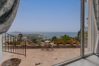 House  Almendros. Villa en venta en monte de los almendros salobreña de 3 habitaci