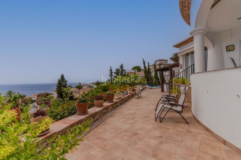 Foto 005fa5fd-20ae-48db-9af0-c99757f9eb7a. Casa amb calefacció aparcament piscina a Monte los Almendros - El Pargo - Costa Aguilera Salobreña
