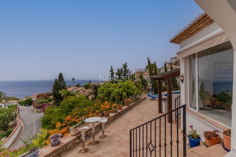 Foto 2bd2eecc-bae6-4f9c-86b5-30a07d4907d2. Casa amb calefacció aparcament piscina a Monte los Almendros - El Pargo - Costa Aguilera Salobreña