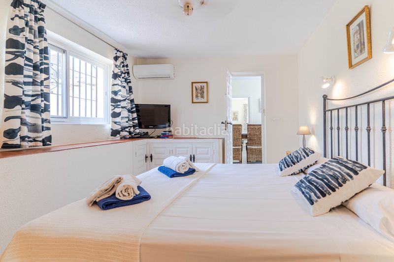 Foto 362bd372-1696-4a8d-8878-7a10a115436f. Casa amb calefacció aparcament piscina a Monte los Almendros - El Pargo - Costa Aguilera Salobreña