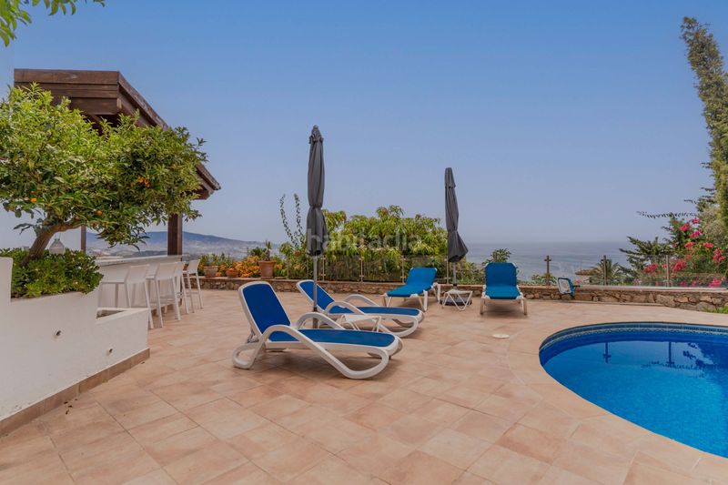 Foto 44759e1f-c479-4077-b376-a203d84b85c0. Casa amb calefacció aparcament piscina a Monte los Almendros - El Pargo - Costa Aguilera Salobreña