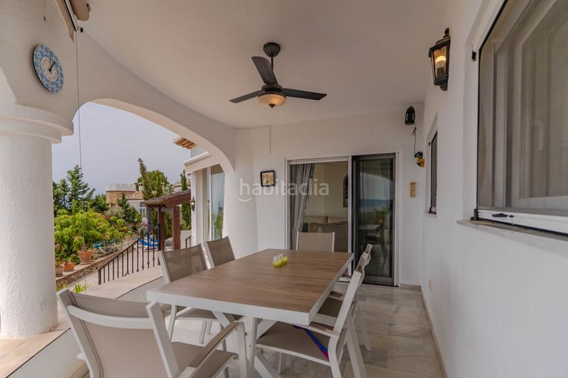 Foto 55114bc8-c039-4edc-ad36-055a14eb6b22. Casa amb calefacció aparcament piscina a Monte los Almendros - El Pargo - Costa Aguilera Salobreña