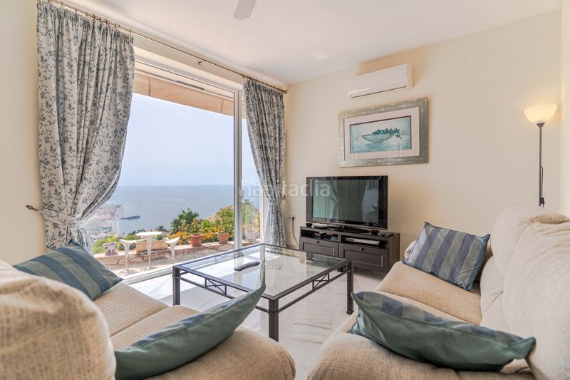 Foto 6defbafd-7411-41c3-8110-e738efbead66. Casa amb calefacció aparcament piscina a Monte los Almendros - El Pargo - Costa Aguilera Salobreña