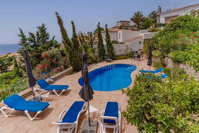 Foto 9d980359-2ef7-4bb4-88e9-58c45630a3d6. Casa amb calefacció aparcament piscina a Monte los Almendros - El Pargo - Costa Aguilera Salobreña