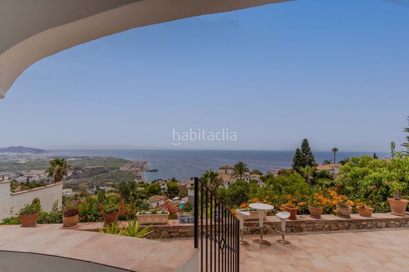 Foto a1b7885c-42ab-42c9-98ab-27da7741e257. Casa amb calefacció aparcament piscina a Monte los Almendros - El Pargo - Costa Aguilera Salobreña
