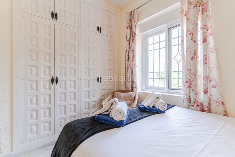 Foto a6251bfe-0c00-484e-a396-69e86290359b. Casa amb calefacció aparcament piscina a Monte los Almendros - El Pargo - Costa Aguilera Salobreña