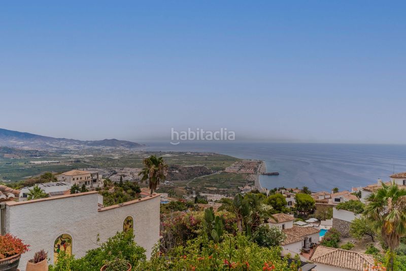 Foto aabf759b-1eed-4729-b8d1-71839b1ddc28. Casa amb calefacció aparcament piscina a Monte los Almendros - El Pargo - Costa Aguilera Salobreña