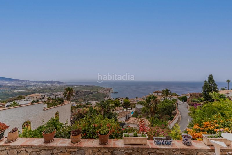 Foto b2c13270-1d77-4be9-88f0-4f50af0cbe23. Casa amb calefacció aparcament piscina a Monte los Almendros - El Pargo - Costa Aguilera Salobreña