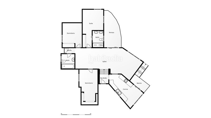 Foto b30cbc7a-b699-4df3-926d-2886ee8b6576. Casa amb calefacció aparcament piscina a Monte los Almendros - El Pargo - Costa Aguilera Salobreña