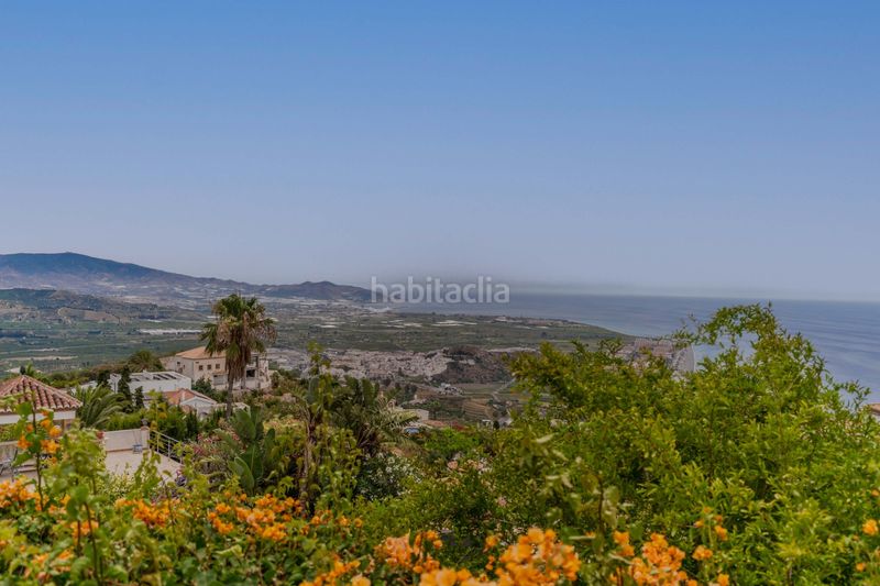 Foto bd55d6df-2e75-4cd6-9277-42a0a2160e6a. Casa amb calefacció aparcament piscina a Monte los Almendros - El Pargo - Costa Aguilera Salobreña