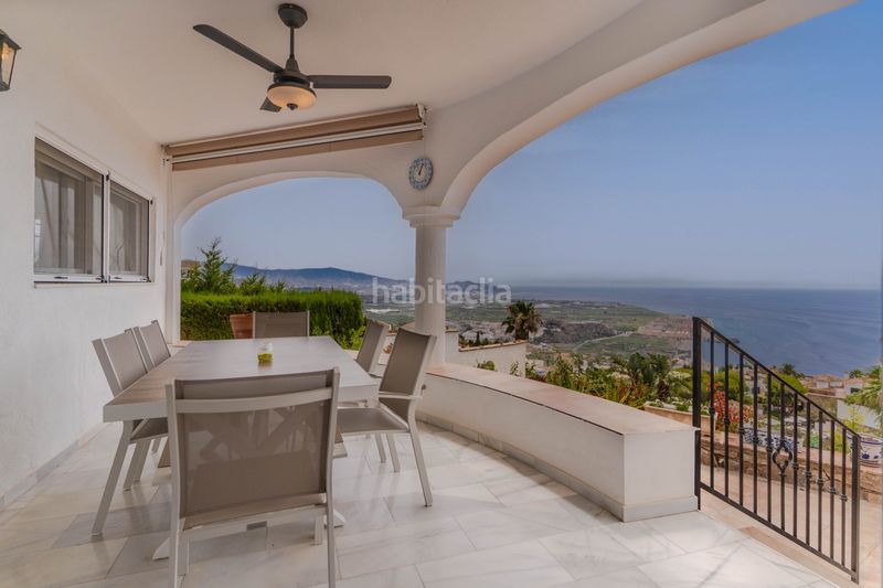 Foto e605f3bf-fa31-400b-b0b4-54fcbb085051. Casa amb calefacció aparcament piscina a Monte los Almendros - El Pargo - Costa Aguilera Salobreña