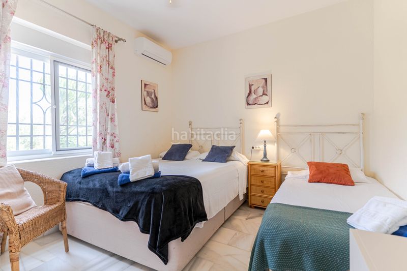 Foto f62e7733-c2d5-4f62-9a5b-0aa9d8d1b70c. Casa amb calefacció aparcament piscina a Monte los Almendros - El Pargo - Costa Aguilera Salobreña