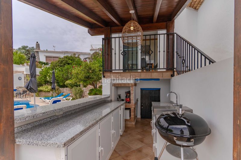 Foto f9774ada-7990-4aca-8427-018eb5a3c5e9. Casa amb calefacció aparcament piscina a Monte los Almendros - El Pargo - Costa Aguilera Salobreña