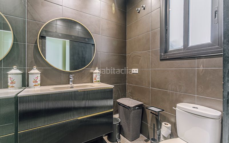 Foto 0ec76549-3ce2-4bb1-aa5e-eda2df586b18. Pis amb calefacció a Vila de Gràcia Barcelona