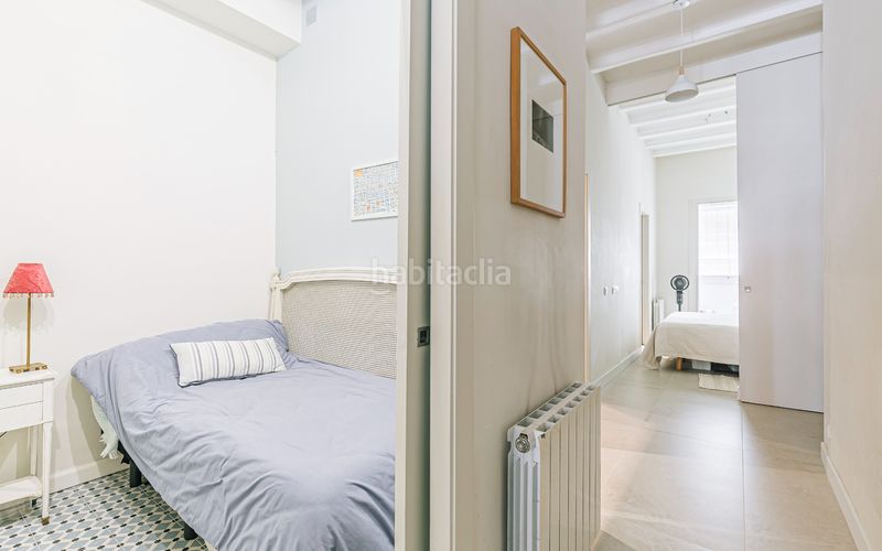 Foto 5b6b0a14-cb1c-4bb6-9d22-9a51d676fb29. Pis amb calefacció a Vila de Gràcia Barcelona