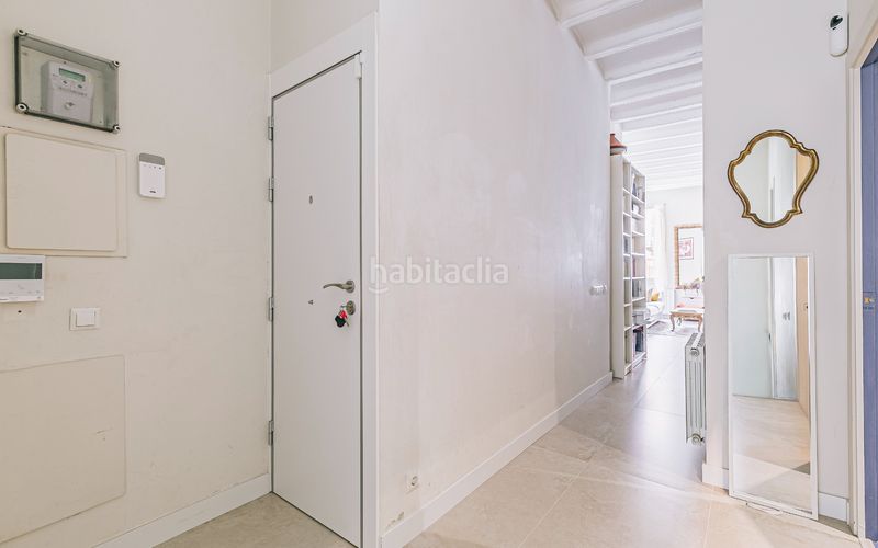 Foto 89756e5a-e539-4171-a05f-22901dbddfdd. Pis amb calefacció a Vila de Gràcia Barcelona
