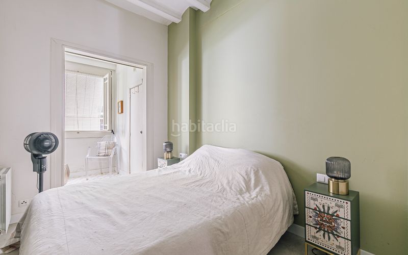 Foto c273ca59-6f43-4dcd-939c-3c87e5791c98. Pis amb calefacció a Vila de Gràcia Barcelona