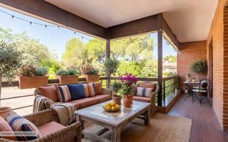 Piso  Zarrazin. Piso en venta en la berzosa, hoyo de manzanares, con 4 dormitori