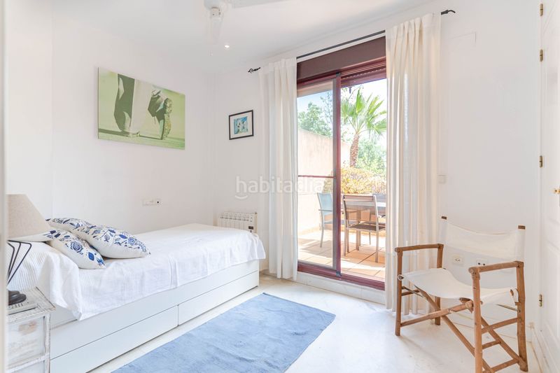 Foto 4addc85d-bf47-4d0d-b722-4b6c0308f808. Casa amb calefacció aparcament piscina a Playa de Granada Motril