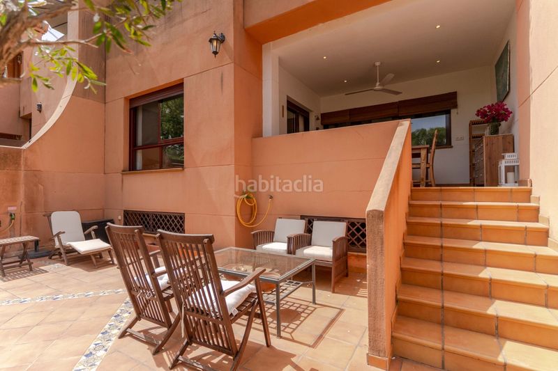 Foto 4e9e54cb-ab9e-45fd-85d6-afb0aee1ff1c. Casa amb calefacció aparcament piscina a Playa de Granada Motril