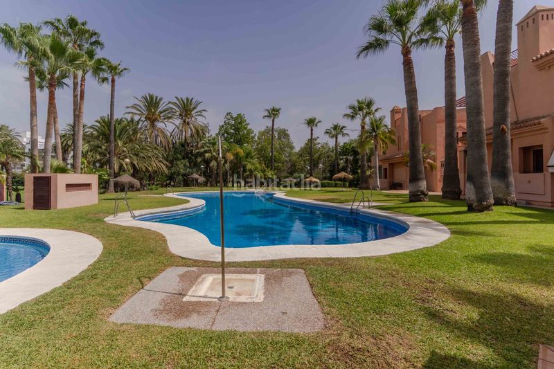 Foto 5d69b487-4819-4988-825a-331194d3bacb. Casa amb calefacció aparcament piscina a Playa de Granada Motril