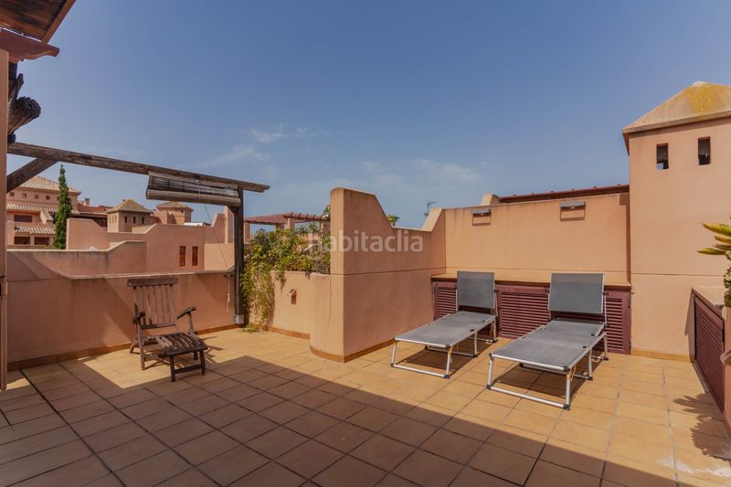 Foto d066a751-b43f-416c-8612-744503efd3ee. Casa amb calefacció aparcament piscina a Playa de Granada Motril