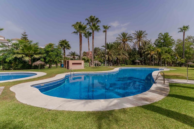 Foto ed0442e8-d255-4dd8-a9d8-60c9462e1337. Casa amb calefacció aparcament piscina a Playa de Granada Motril