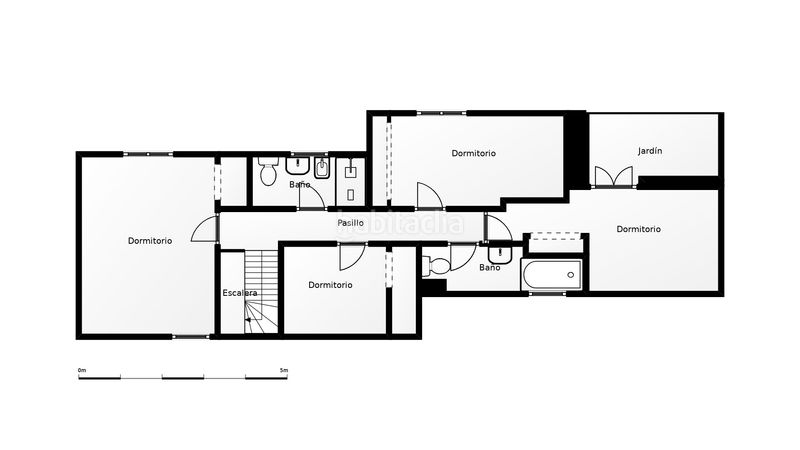 Foto 0e70a3ea-f20f-4e79-8a15-2e6a4cabec87. Casa a Eixample Residencial Escala (L´)