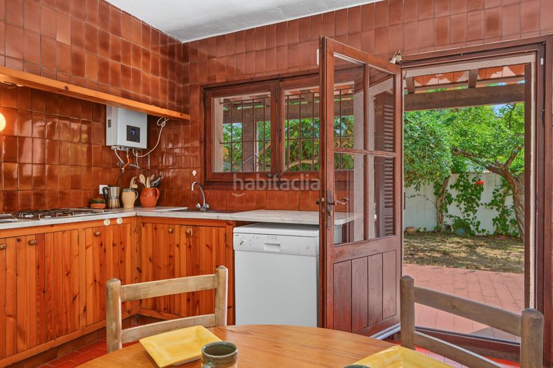 Foto b4e6e2e9-df21-41d2-bf8e-2e2723ac9152. Casa a Eixample Residencial Escala (L´)