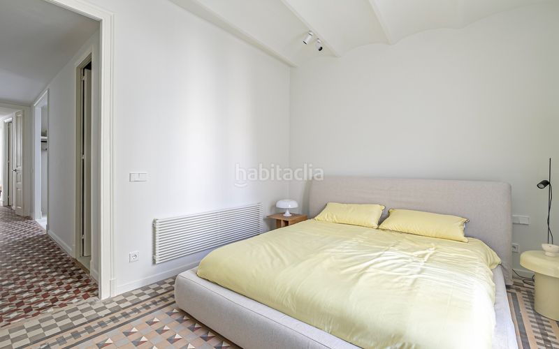 Foto 56b6b158-2c3d-4a39-97b6-b449882ed556. Pis amb calefacció a Gòtic Barcelona