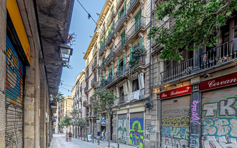 Foto 9b4221d0-7dd3-4771-b85c-ca7691883589. Pis amb calefacció a Gòtic Barcelona