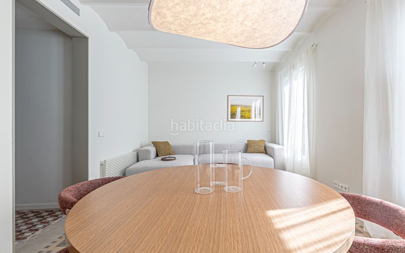 Foto e2c7d558-e678-4c9f-b81d-c06f88493e1f. Pis amb calefacció a Gòtic Barcelona