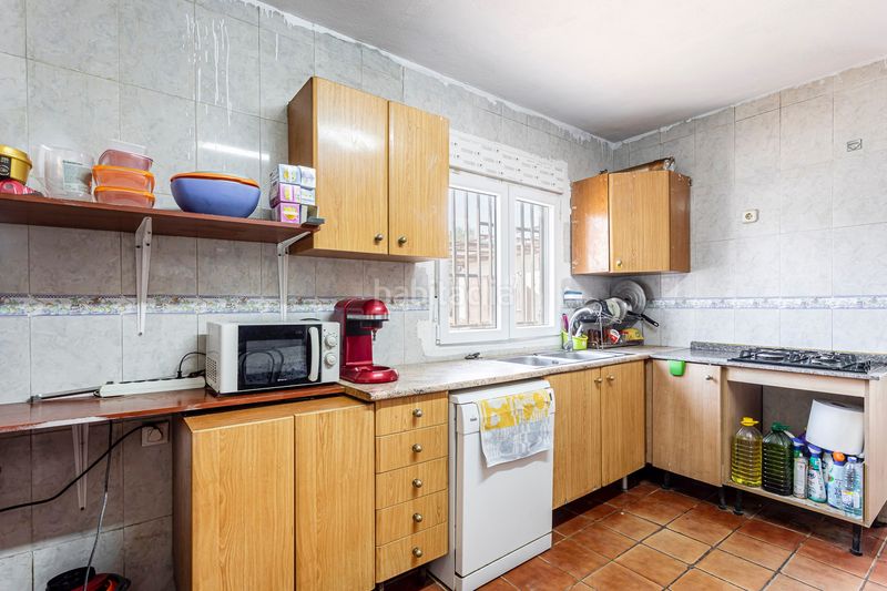 Foto 40801388-d3a7-43f4-9507-435ce203284a. Casa amb calefacció aparcament a Vilamarxant