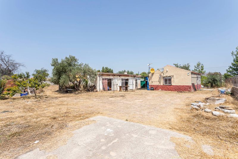 Foto 64af7760-713f-4e79-86a1-c6b9707e81e0. Casa amb calefacció aparcament a Vilamarxant