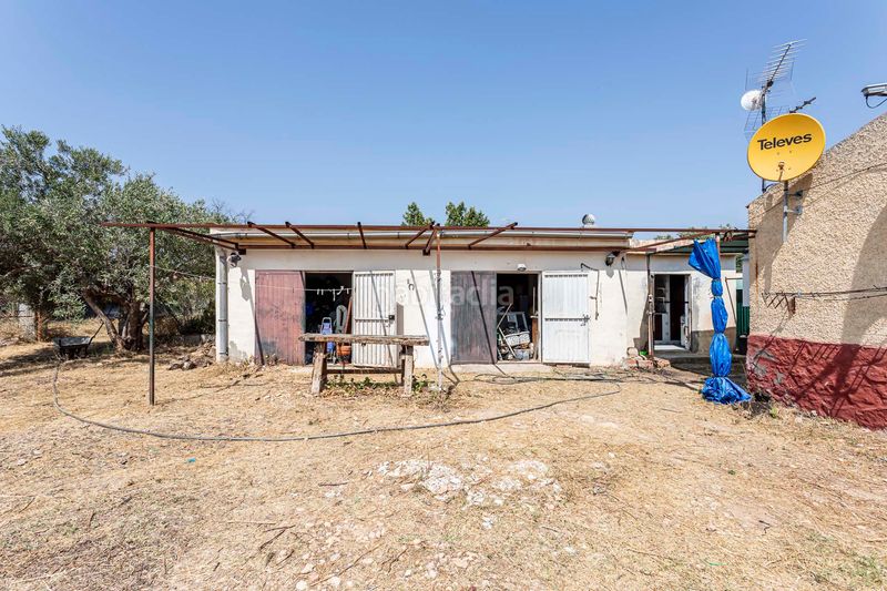 Foto 8b5270e0-ed8c-4255-a1e2-d4762828e58b. Casa amb calefacció aparcament a Vilamarxant