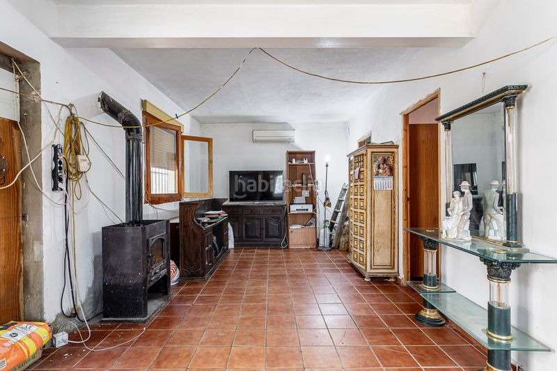 Foto bf4a8eed-9773-4035-a375-c2e17e091103. Casa amb calefacció aparcament a Vilamarxant