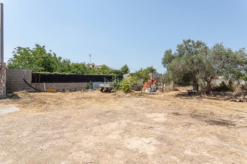 Foto e528b0fe-3879-410c-8055-7937c4a25d81. Casa amb calefacció aparcament a Vilamarxant