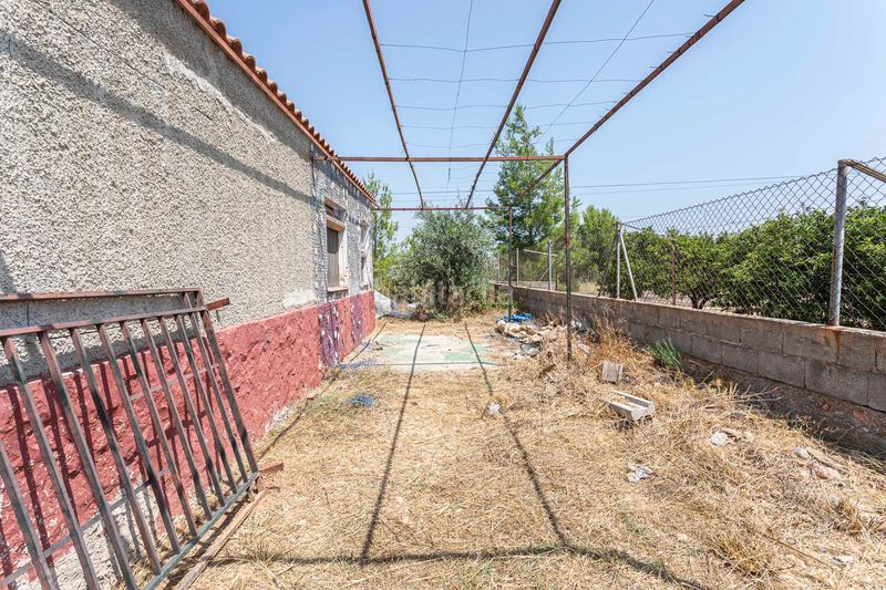 Foto ff135c5b-df57-4c22-976b-419005a17f55. Casa amb calefacció aparcament a Vilamarxant